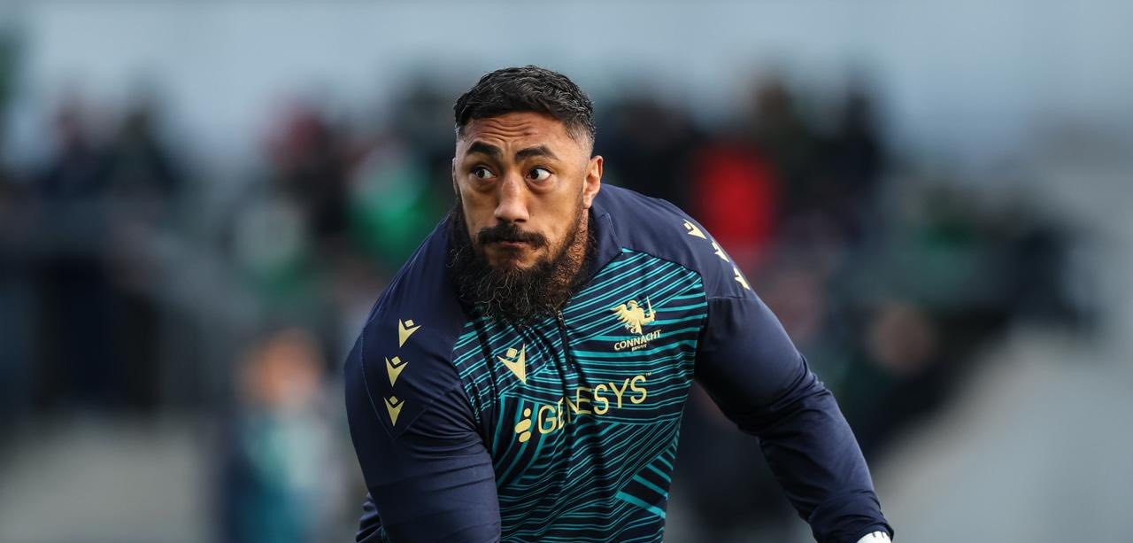 VRK-uitkloprondes: Gaan Glasgow vir Connacht knak? Hopelik nie!