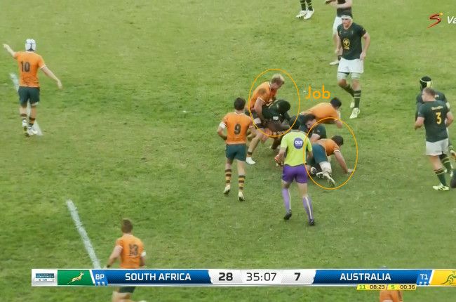 Oom Rugby.