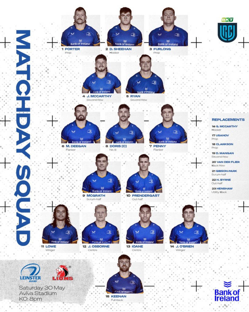 Verenigde Rugbykampioenskap.