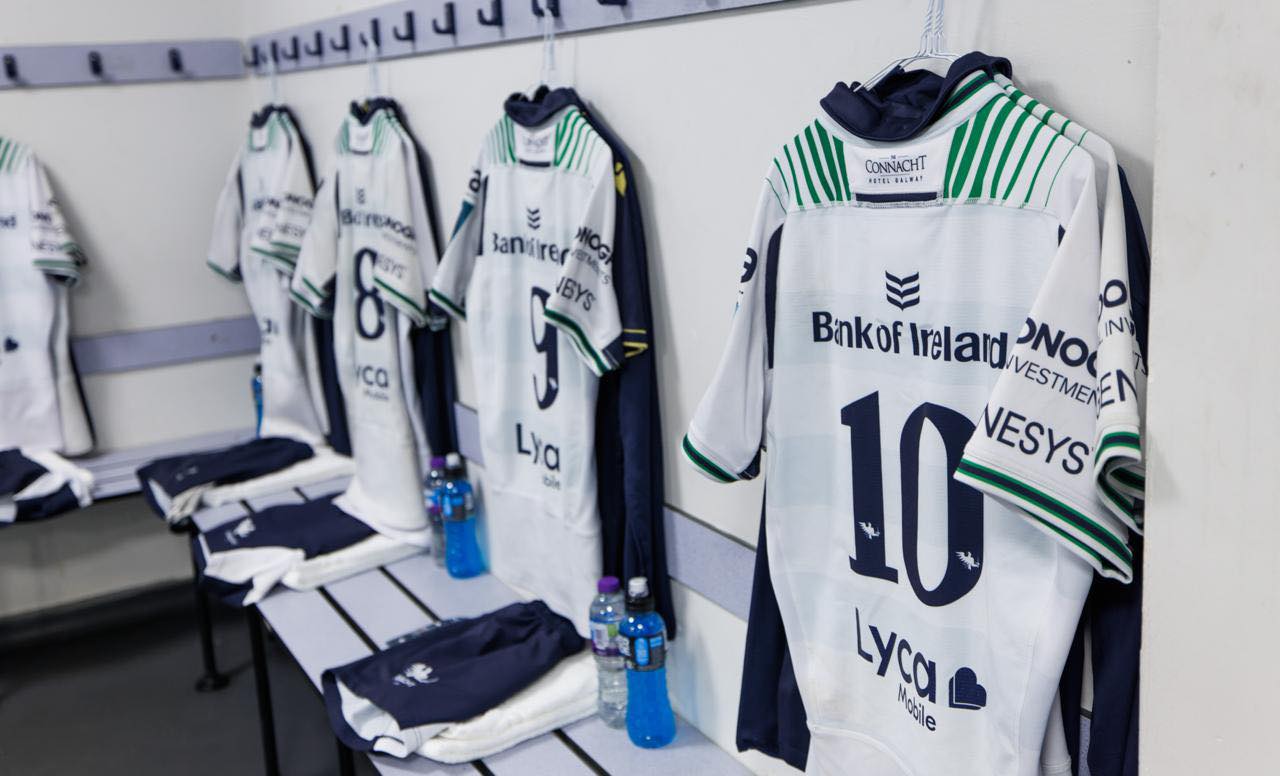 Glasgow Warriors verpletter moedige Connacht se drome met kwarteind-sege in Skotland