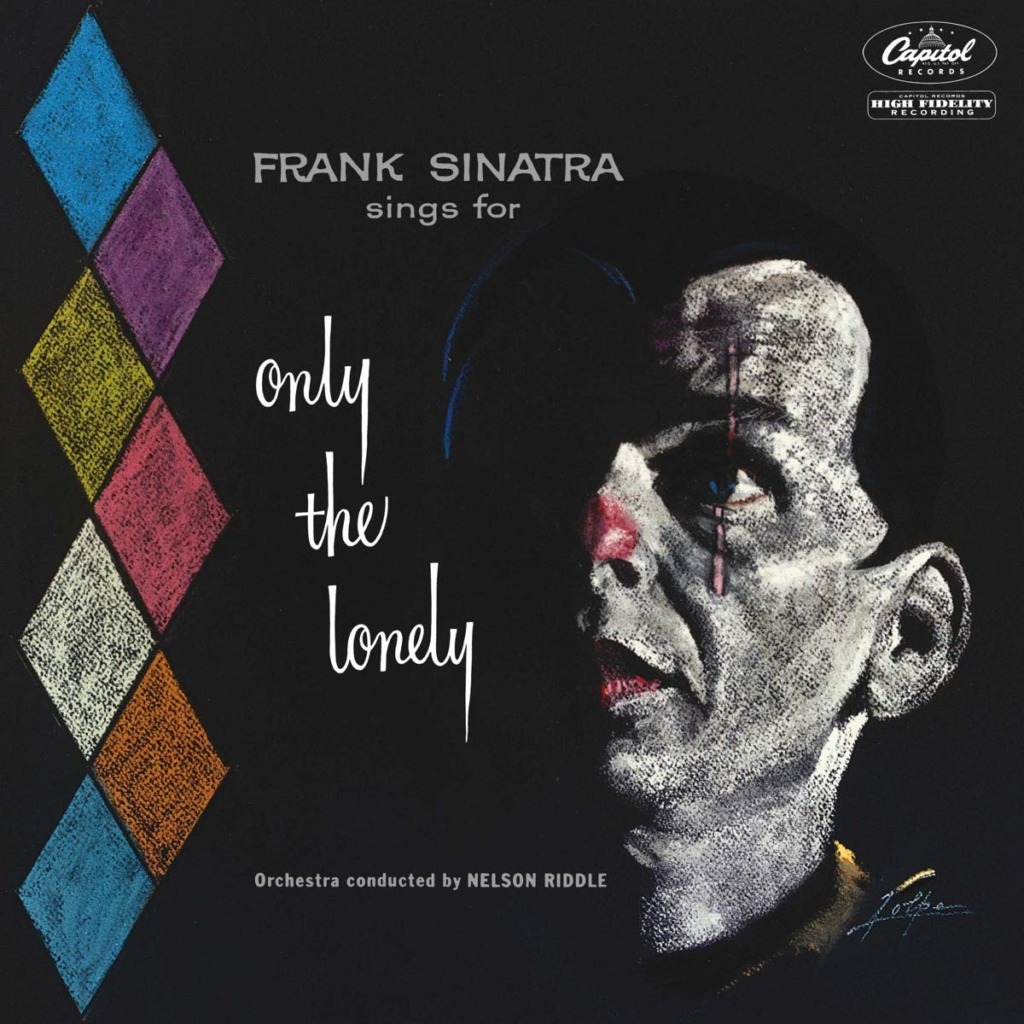 Frank Sinatra.