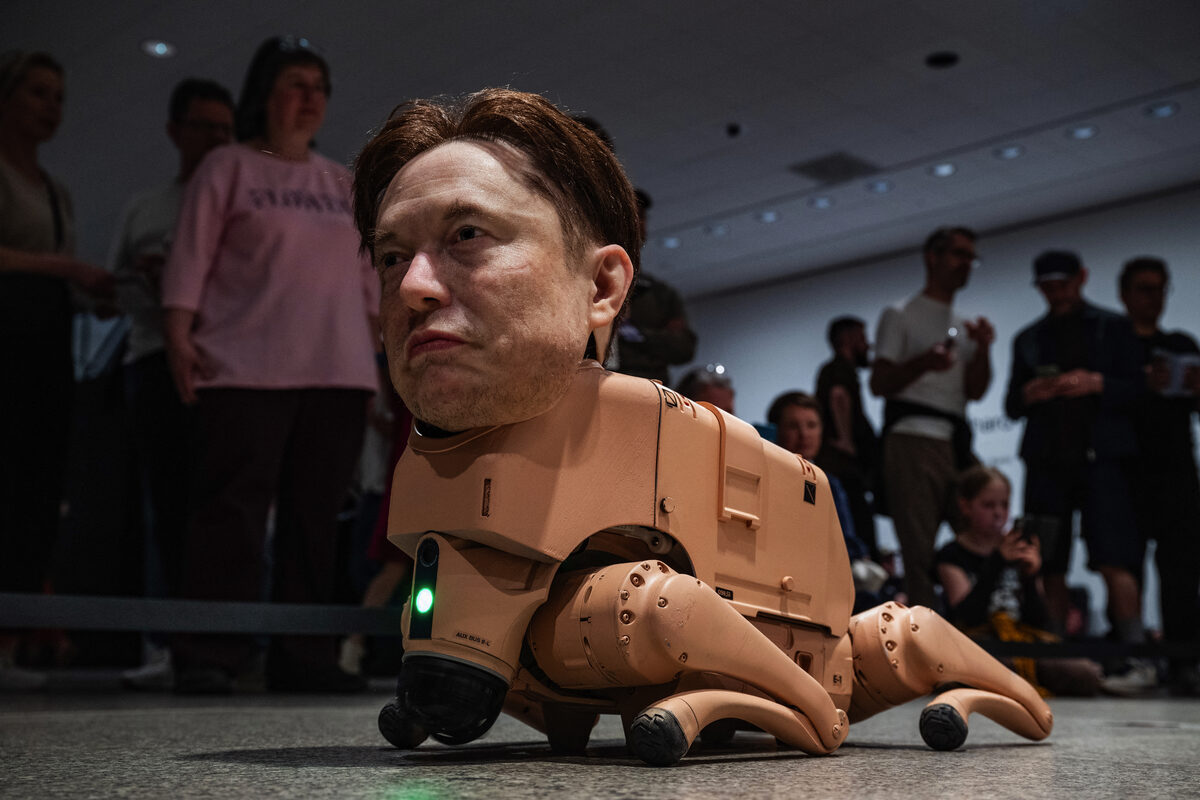 Musk obsessief om OpenAI te beheer, hoor hof in VSA