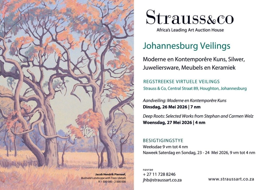 Strauss & Co.