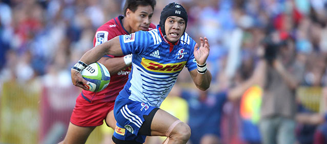 Kolbe maak moontlik sy terugkeer na die Stormers