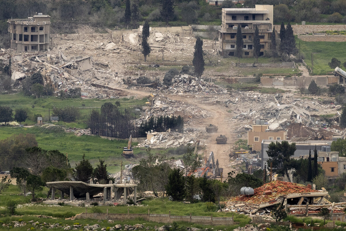 Vrede in die Midde-Ooste? Dís hoekom Israel en Hezbollah se aanvalle sal voortduur