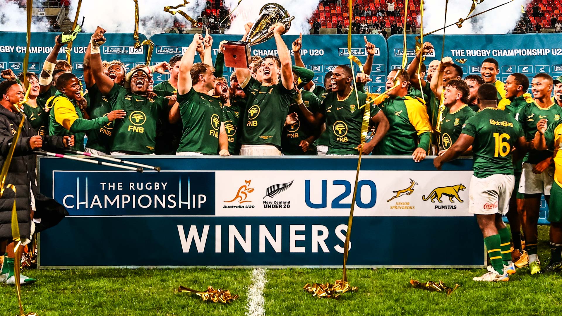 Gelykopstryd genoeg om Junior Bokke o.20-titel te besorg