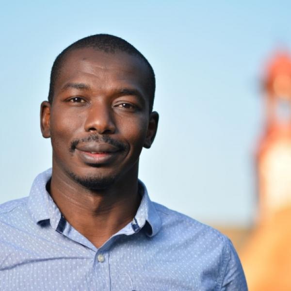Prof. Abdullahi Yusuf.