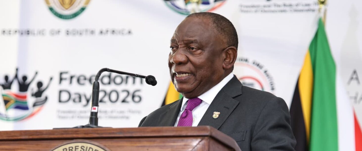 ANC én DA se teenstrydige uitsprake oor Pule