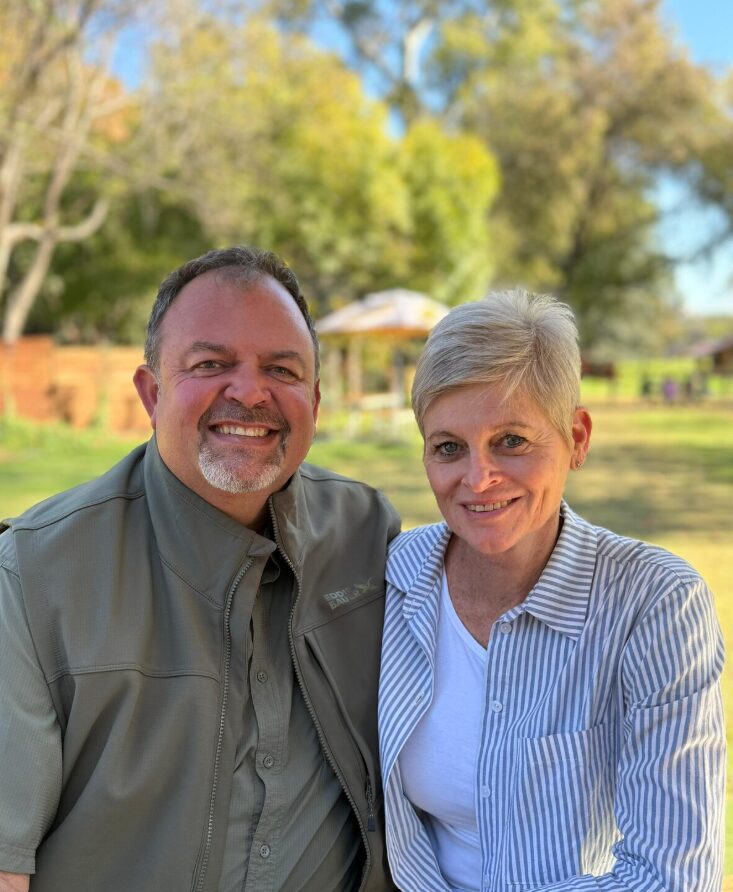 Boer uit VSA: ‘Ek verlang na my land en mense’