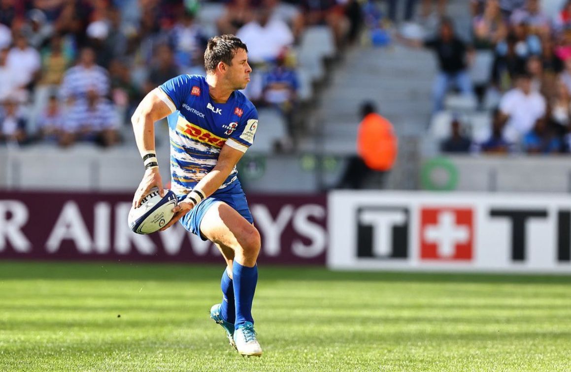 Stormers soek wraak teen Cardiff in kwarteindstryd