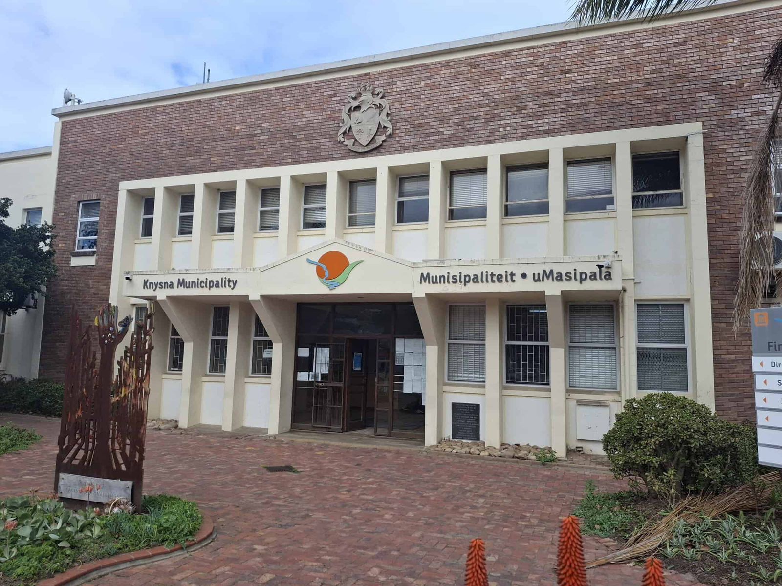 Knysna-munisipaliteit met miljoene beboet oor omgewingsmisdade
