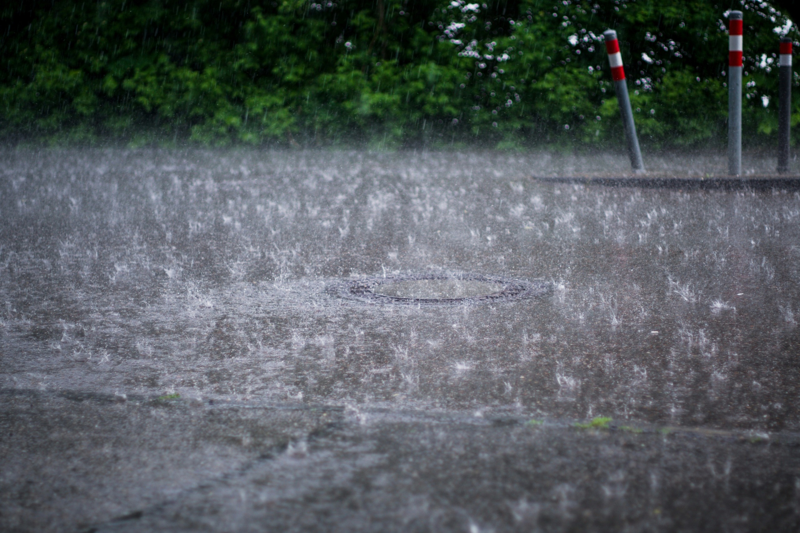 Woeste weer regoor SA: Stuur jou weer-foto’s vir Die Papier
