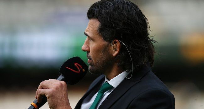 Bokke bly bo-aan Wêreldrugby-ranglys, gaping met All Blacks raak groter
