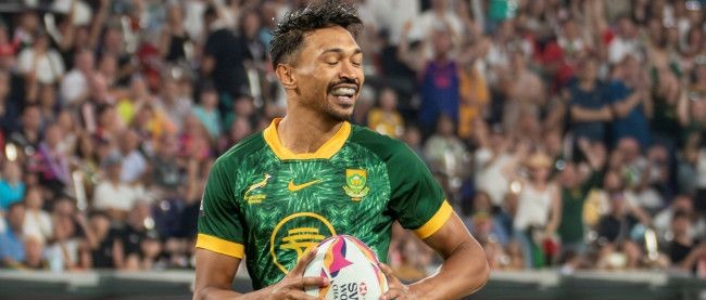 Sewes: Bobaas Blitsbokke klop Argentinië, speel teen Australië in eindstryd