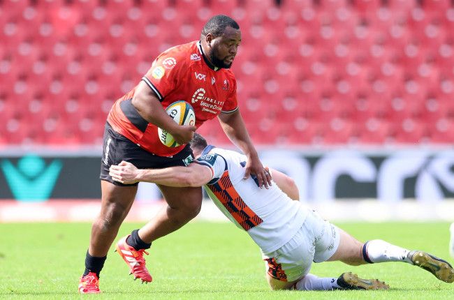 Springbok-stut vir 18 maande weens gebruik van verbode middels geskors