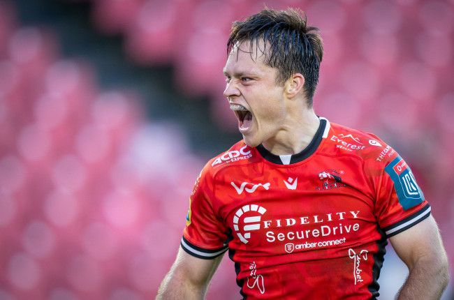 VRK: Lions verloor t. Munster, só lyk die top-8 vir uitkloprondes