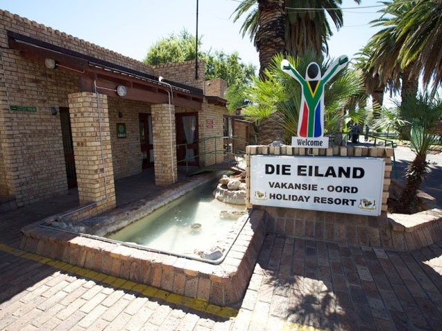 KYK | DA eis ondersoek oor ‘onwettige’ skuldafskrywing by Upingtonse oord