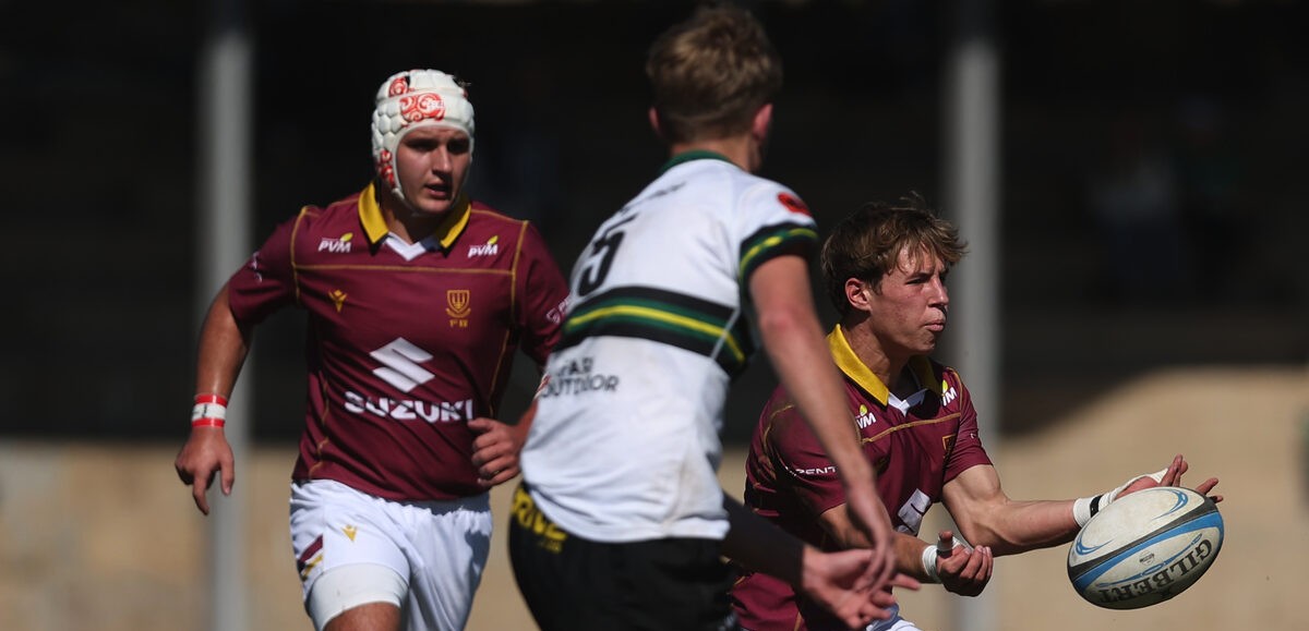 Skolerugby hierdie naweek: Groot stryde verwag