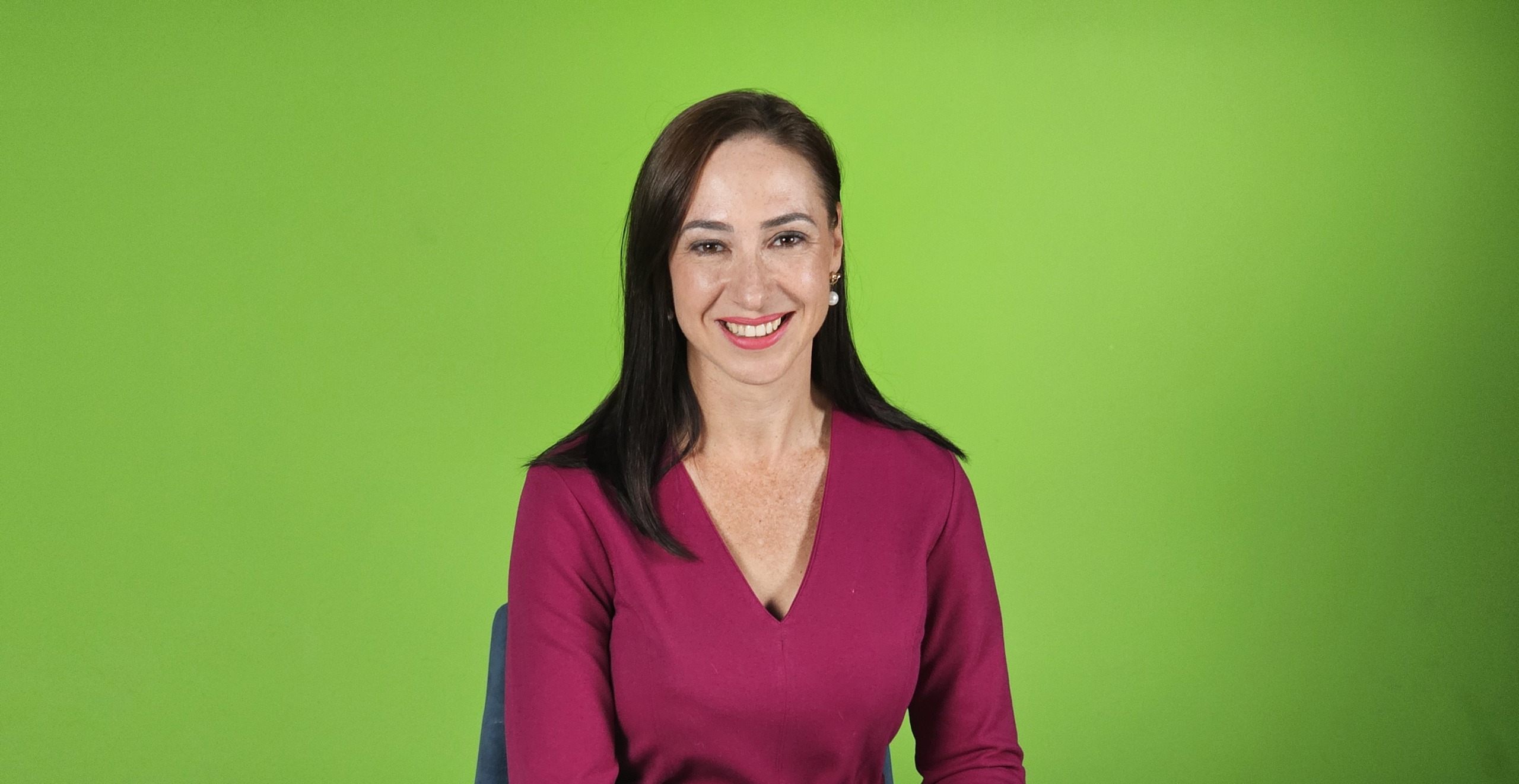 Daniëlla van Heerden.