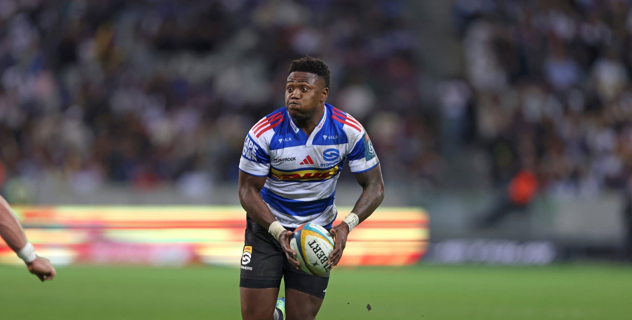 Stormers teen Leinster: Dís Die Papier se speler van die wedstryd