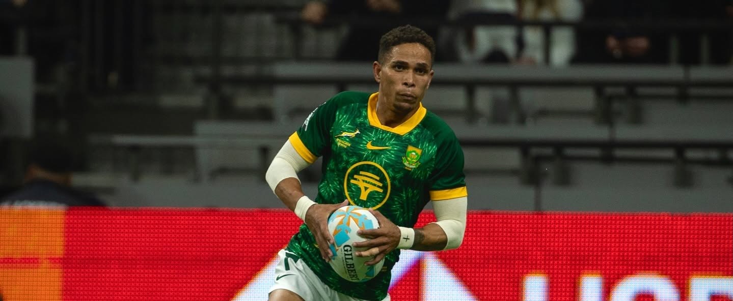 Sewes: Blitsbokke wag benoud vir uitslag ná nederlaag teen Fidji