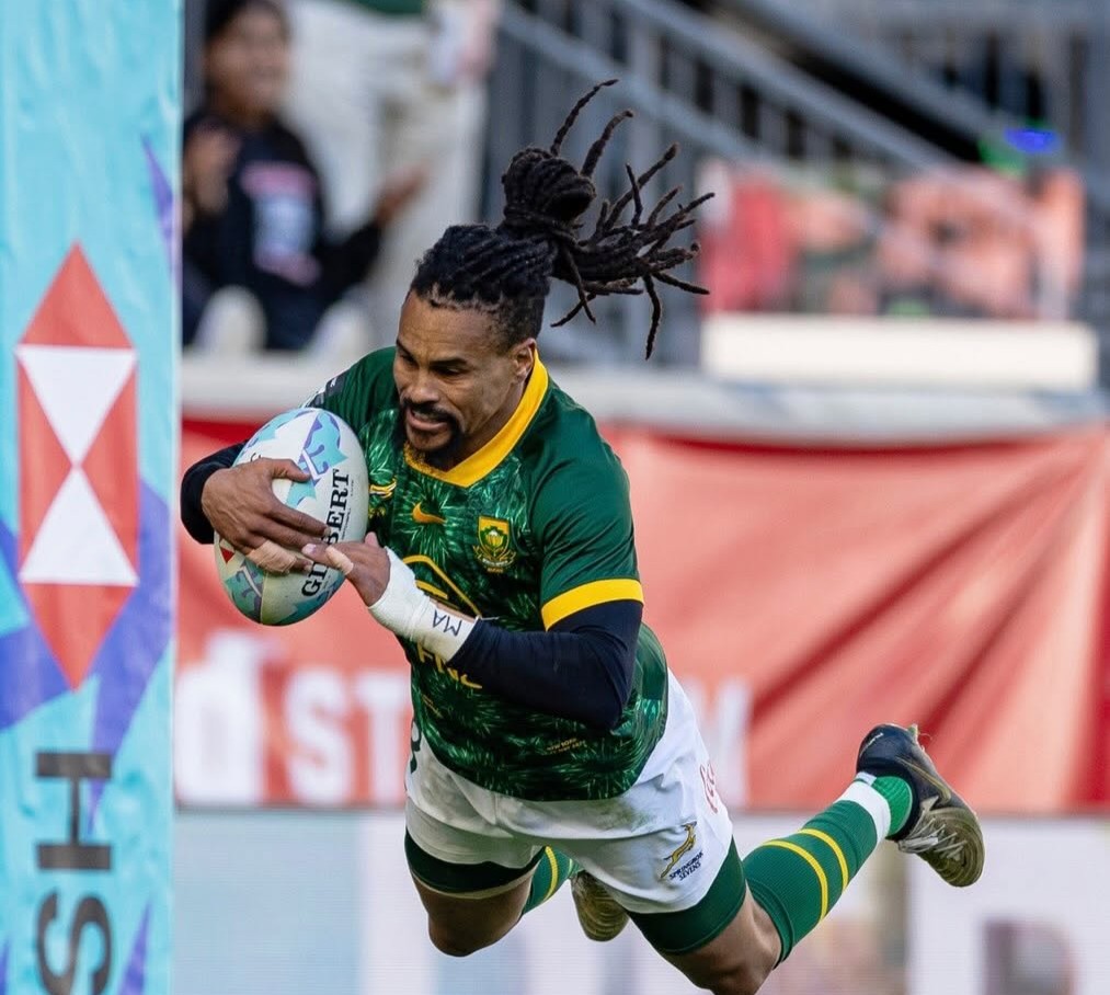 Sewes-halfeindstryd in Bordeaux: 2de helfte sink Blitsbokke teen Frankryk
