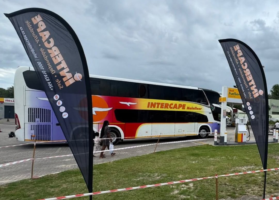 Borgtog geweier vir sewe beskuldigdes in afpersingsaak teen langafstandbusse