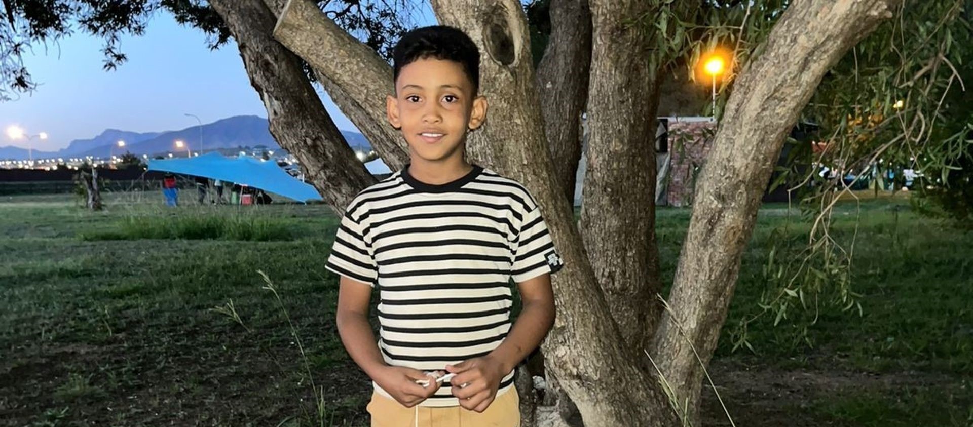 Gr. 2-leerder sterf in hospitaal week ná ongeluk in Wellington