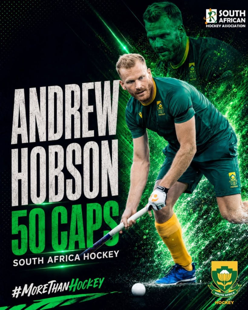Andrew Hobson. Foto: Facebook/SAHA
