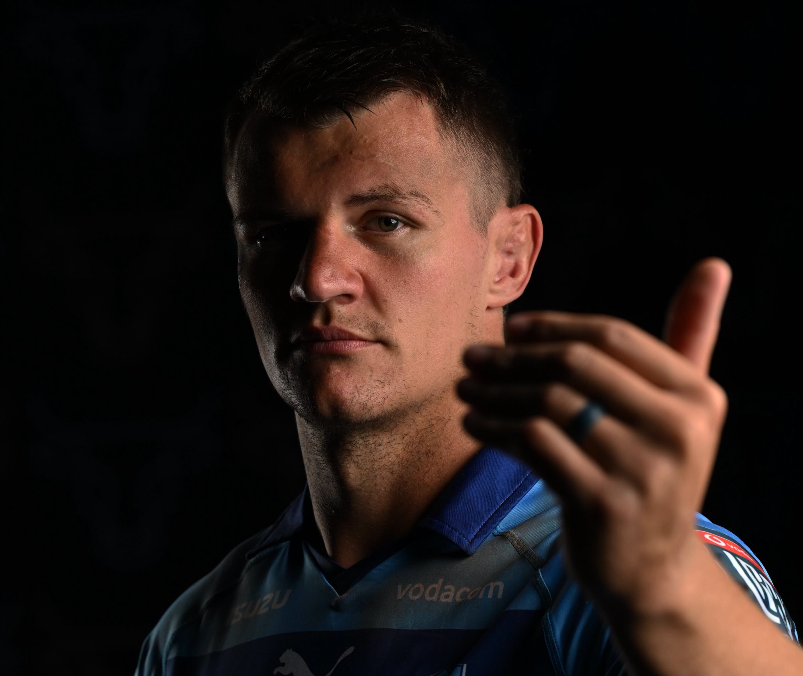 Maak die Bokke almal Bulle? Rassie stuur 2 swaargewigte terug Bulls toe vir All Blacks-kragmeting