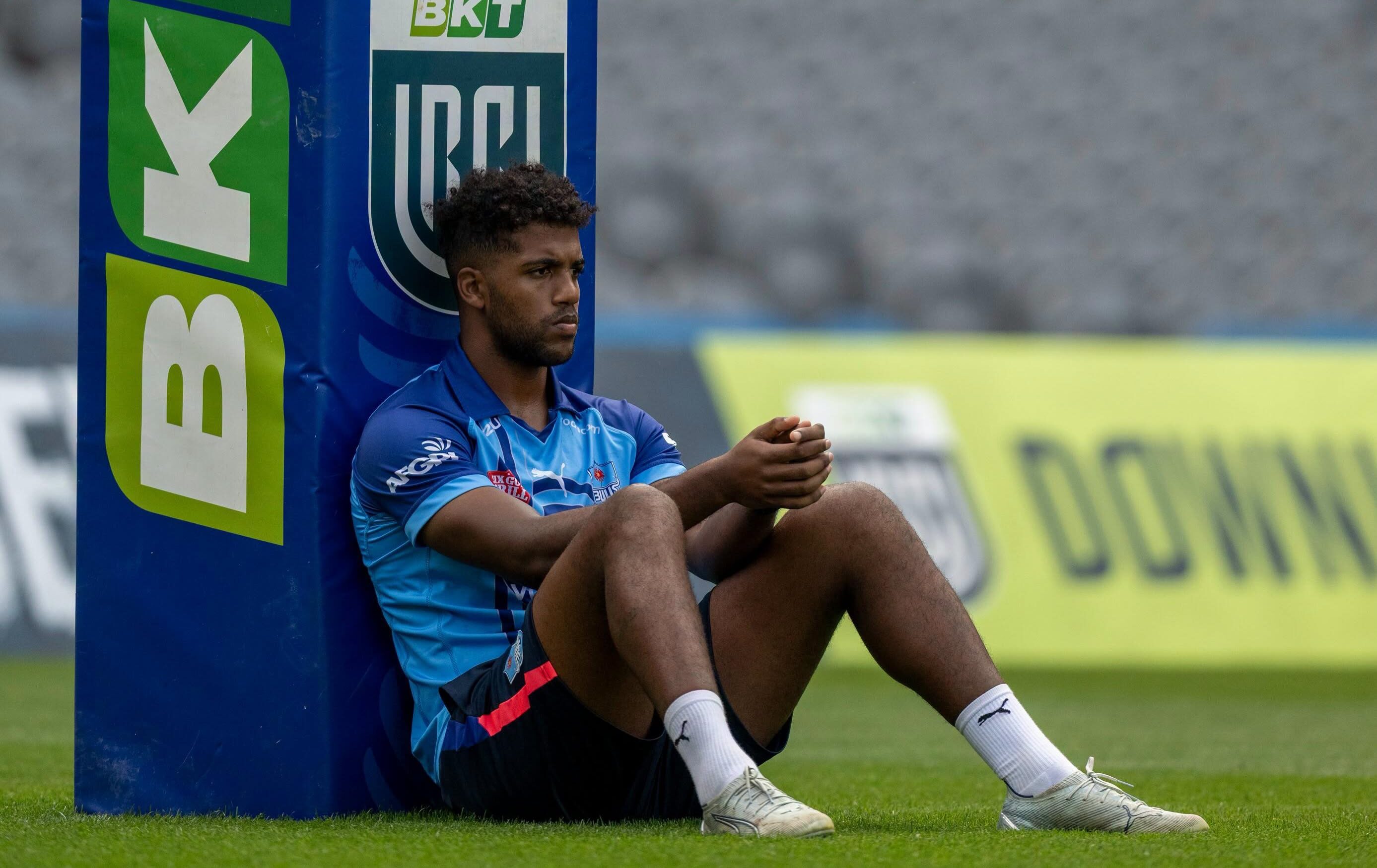 Chaos by Croke Park: Dissipline én die skeidsregters pootjie die Bulls in VRK-eindstryd