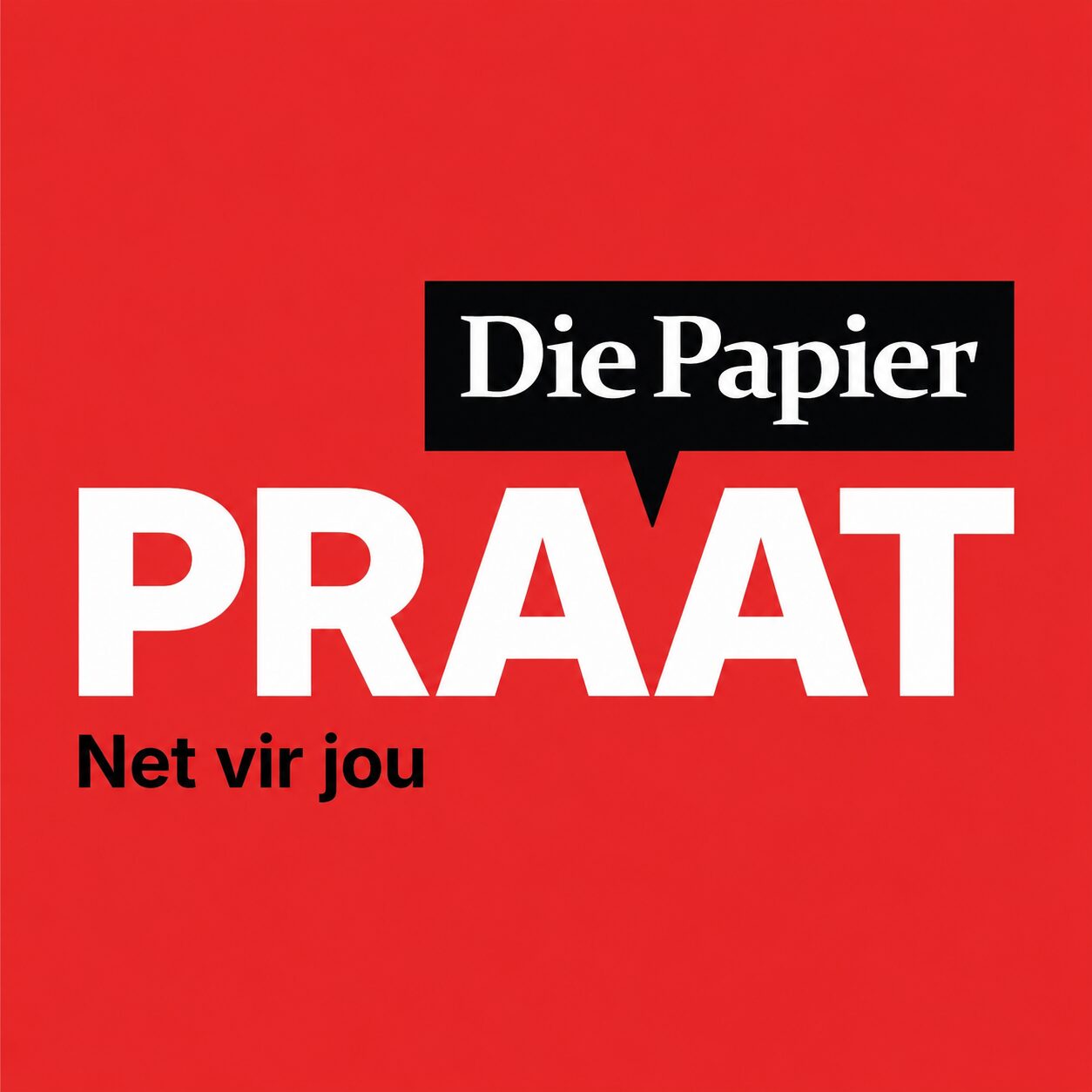 KYK: Die nuwe episode van Die Papier Praat is hier