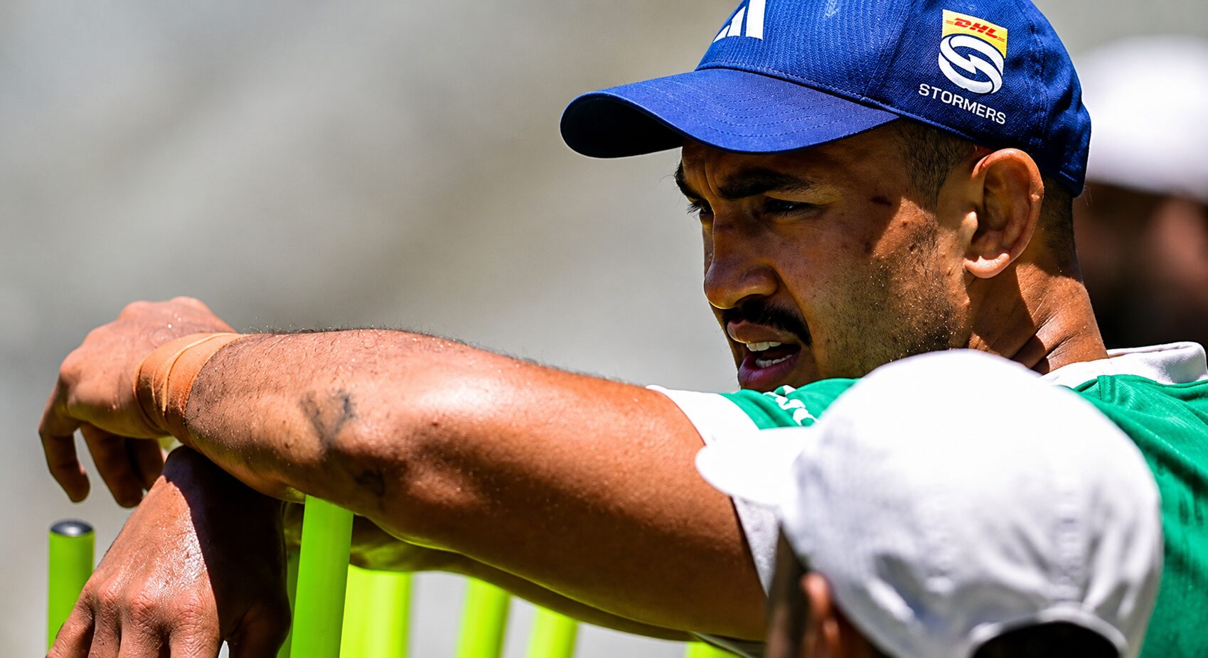 KYK: Twee bisarre oomblikke tydens Leinster se sege oor die Stormers