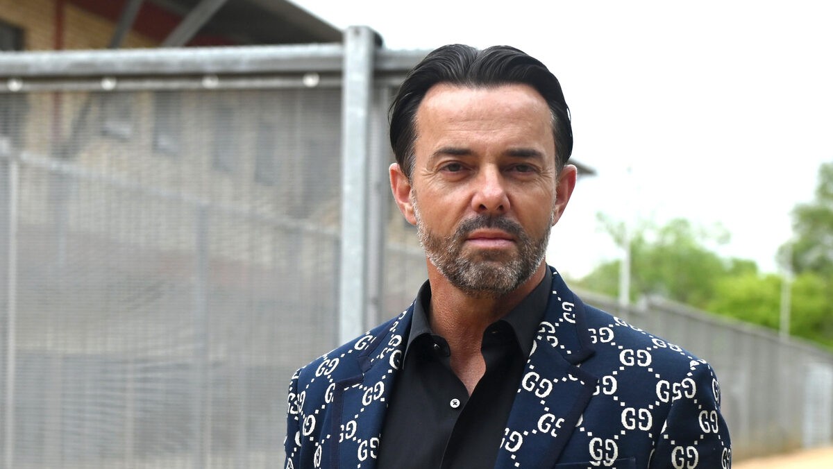 BackaBuddy steek stokkie voor Mel Viljoen se fondsinsameling terwyl Peet se borgtogaansoek voortduur
