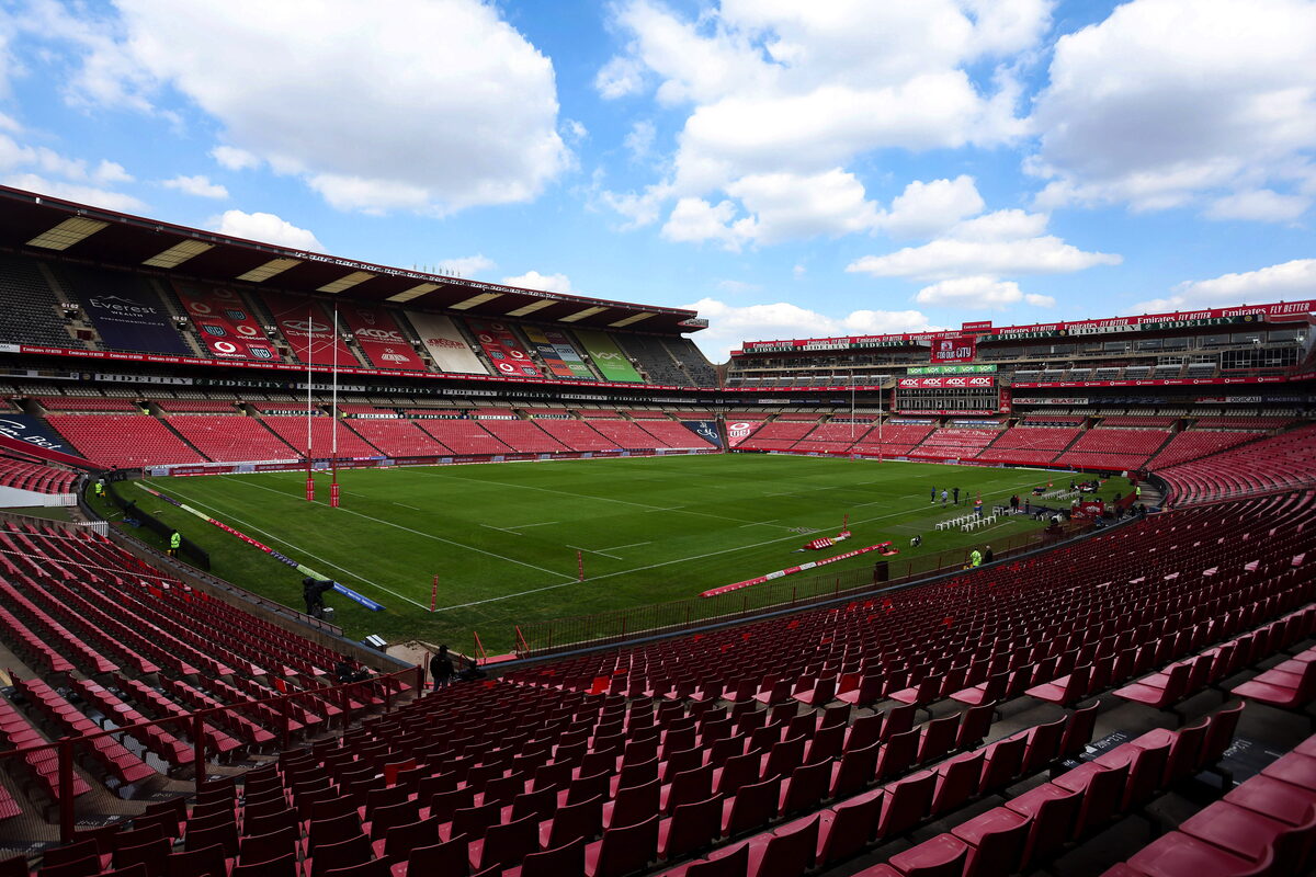 Drie rugbykragmetings om Vrydag dop te hou
