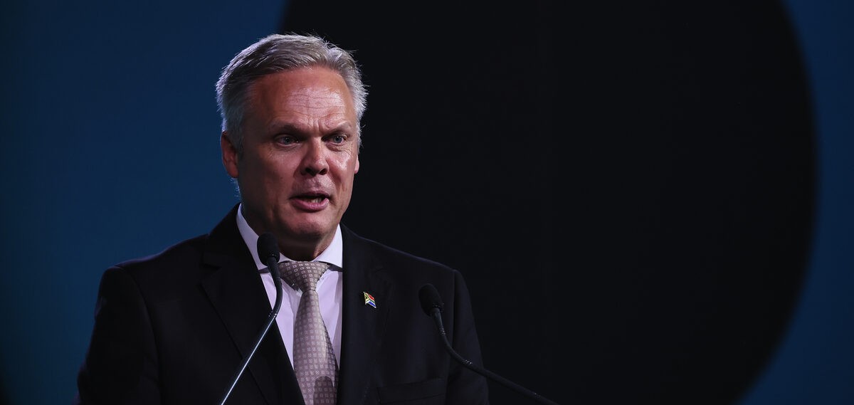 ‘Willie Aucamp moet ontslae raak van vrot appels’