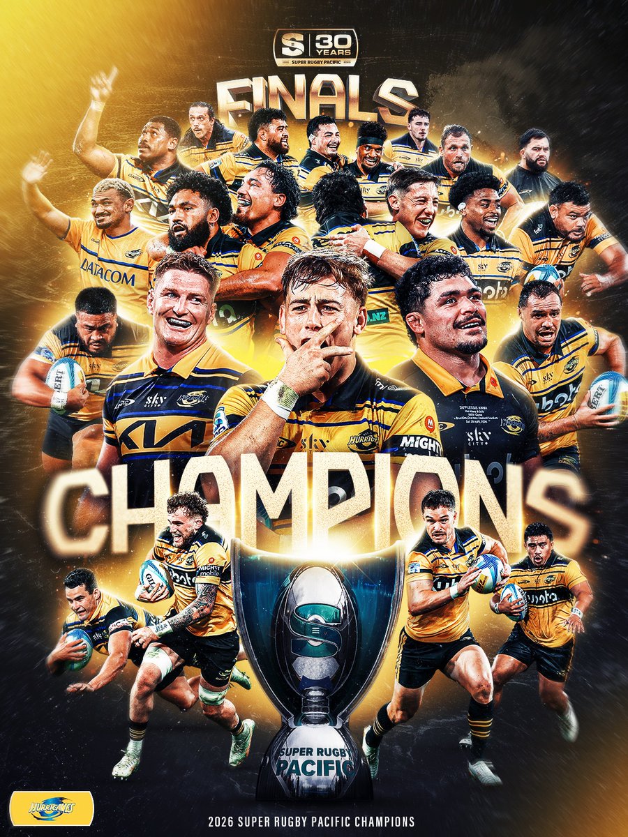 Foto: X/Super Rugby Pacific
