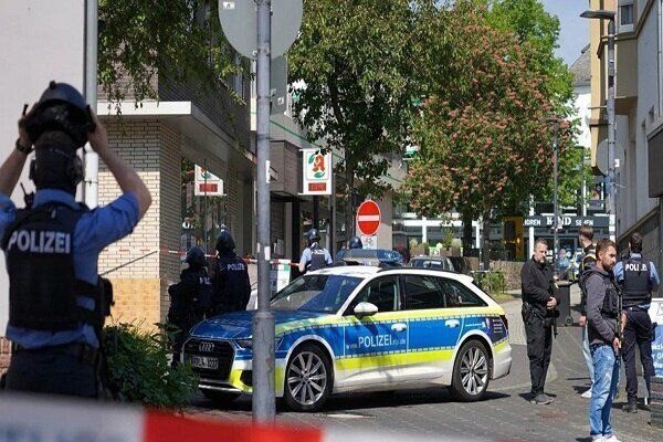 Skieter, makker vas ná vyf sterf en verskeie in voorval beseer is