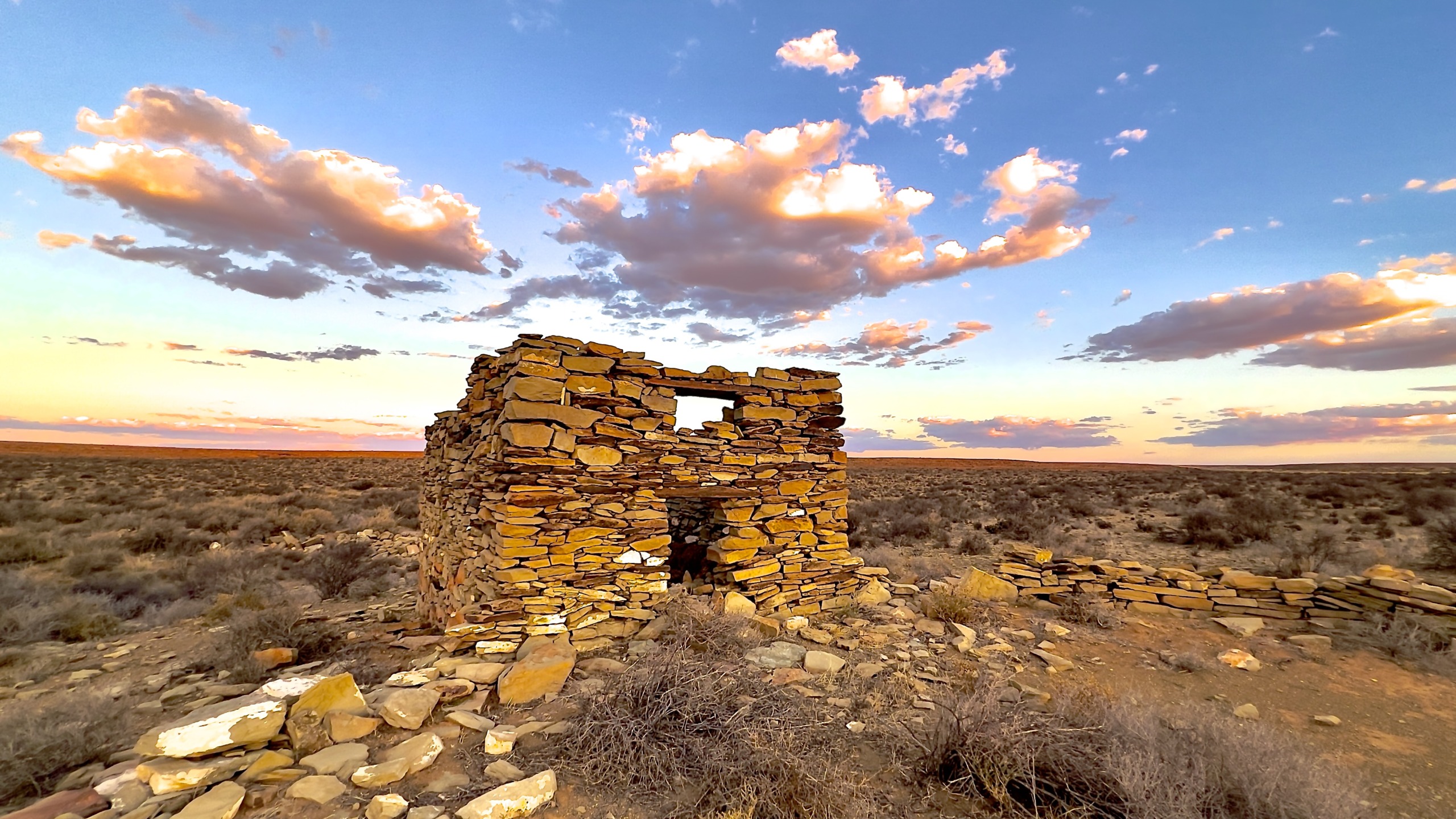 Lesersfoto van die dag: Karoo-kiekies