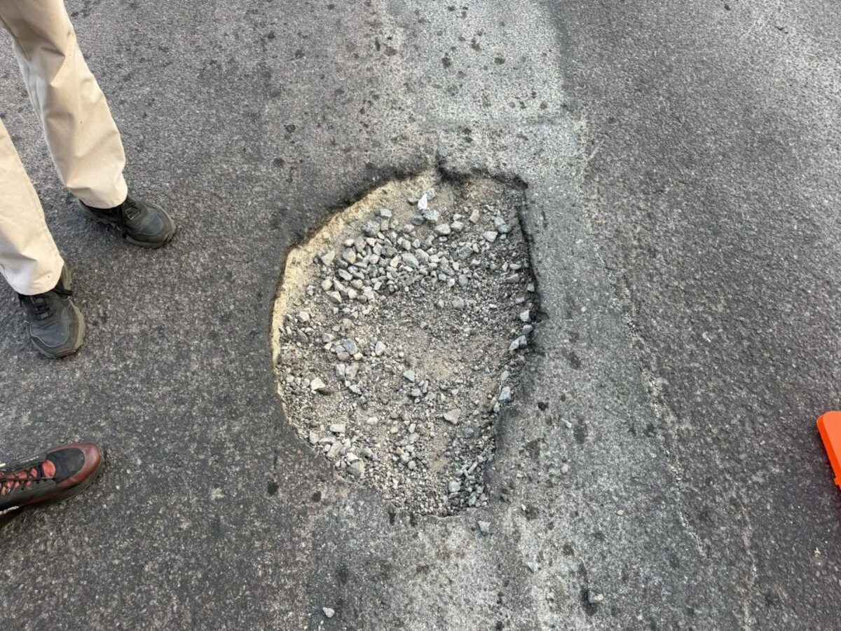 Motorfietsryer wen eindelik ná 14 jaar