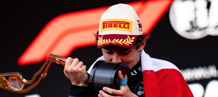 3 dinge wat F1-aanhangers by die Monaco Grand Prix geleer het