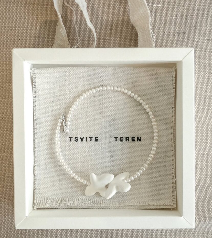 Foto: Instagram/Tsvite Teren