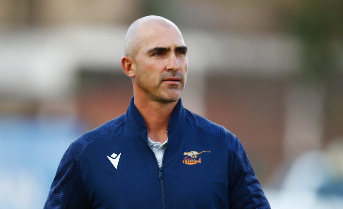 Griekwas sorg vir Cheetahs se 1ste Curriebeker-nederlaag tydens kookwater-stryd in Kimberley