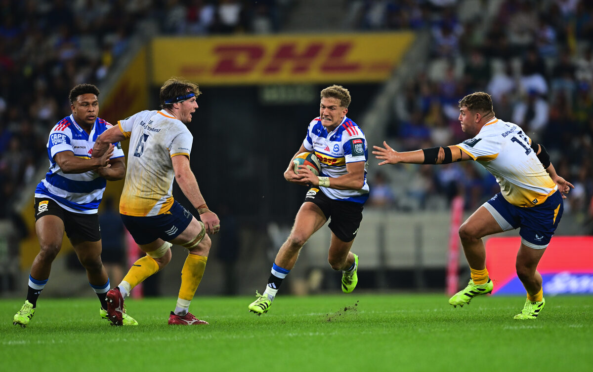 VRK-halfeindstryd: Stormers se swak dissipline laat Leinster eindstryd toe draf