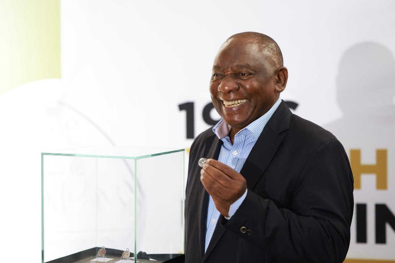 Madlanga-kommissie: Ramaphosa verleng sperdatum