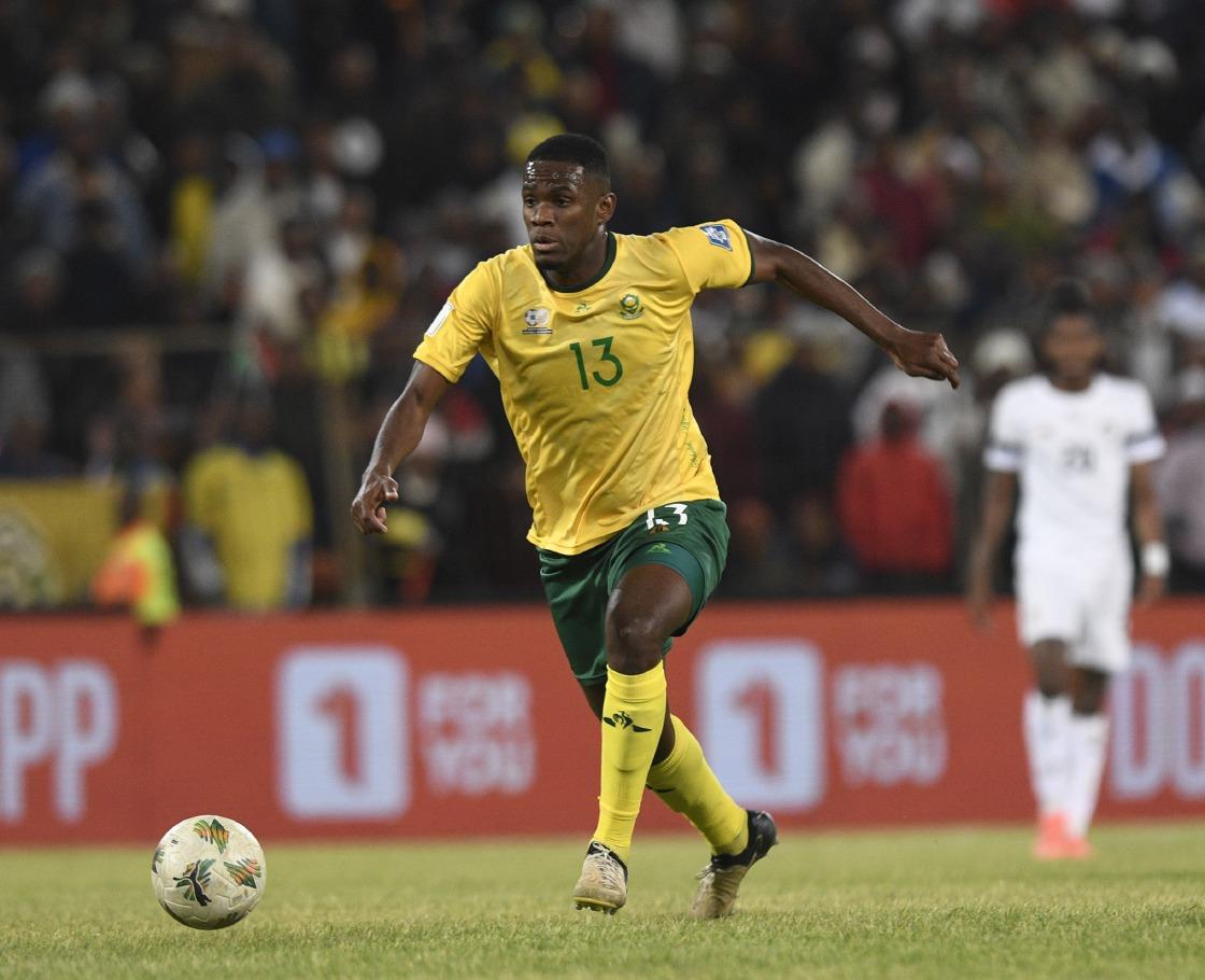 Sphephelo Sithole