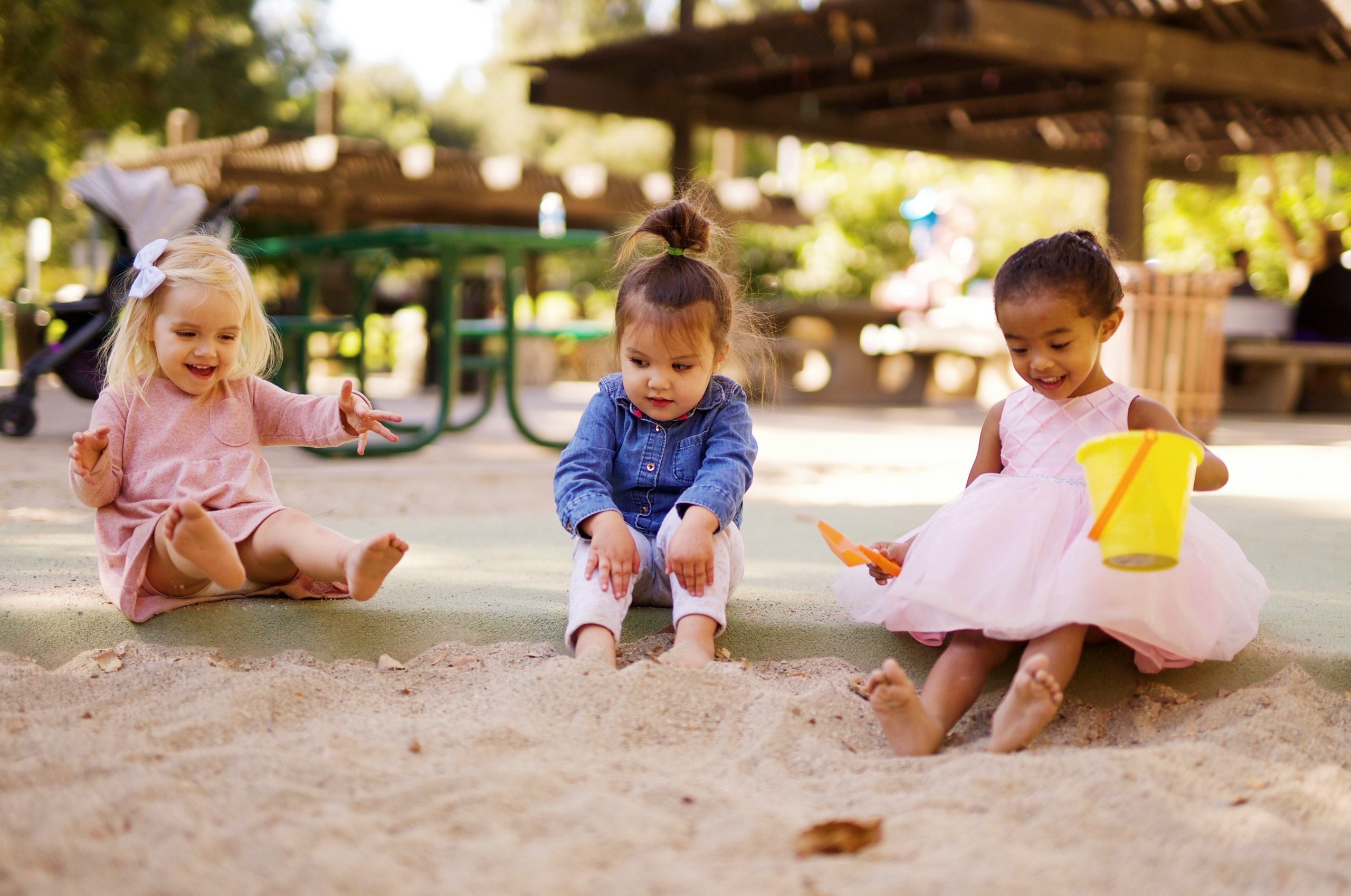 Die Kinderfonds: Elke kind verdien ’n kans om te floreer