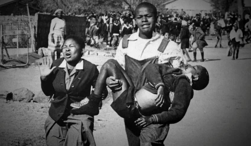 Jeugdag: 50 jaar ná die Soweto-opstande