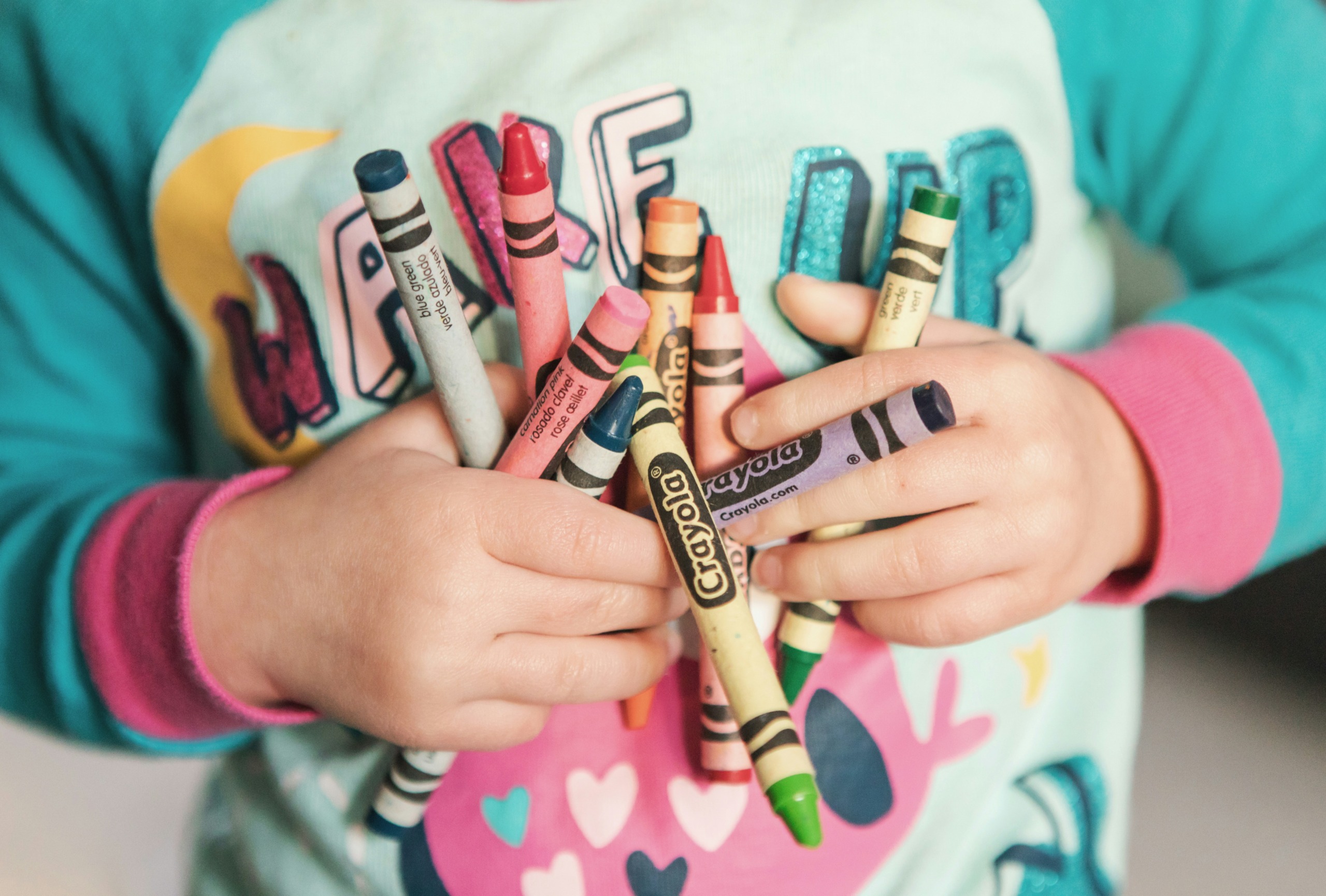 Die Kinderfonds: Gemeenskapskleuterskole bou aan kinders én gemeenskappe
