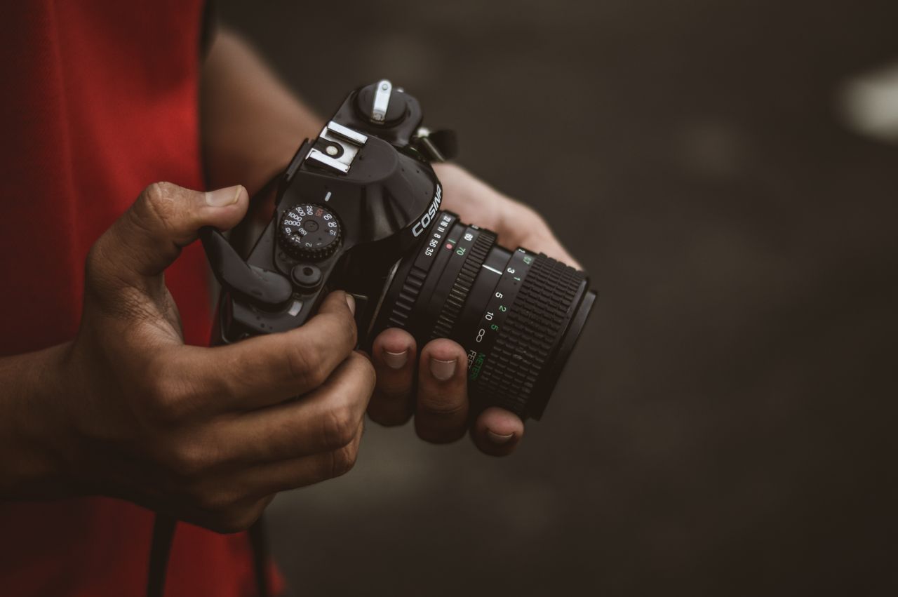 Ter illustrasie: Debasish Sahoo/pexels.com